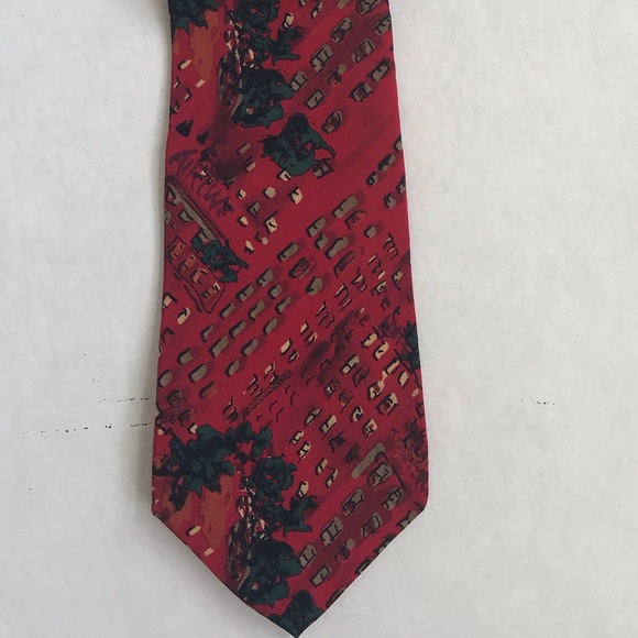 Vintage Other - Vintage Jerry Garcia Tie